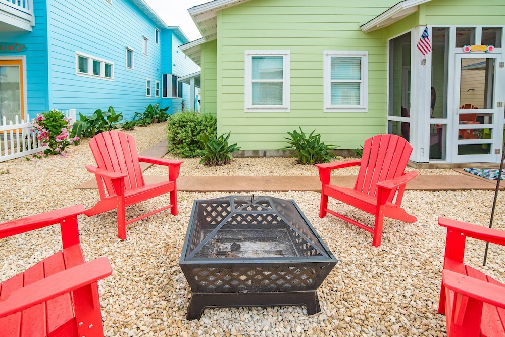 BeachView Resort Condos