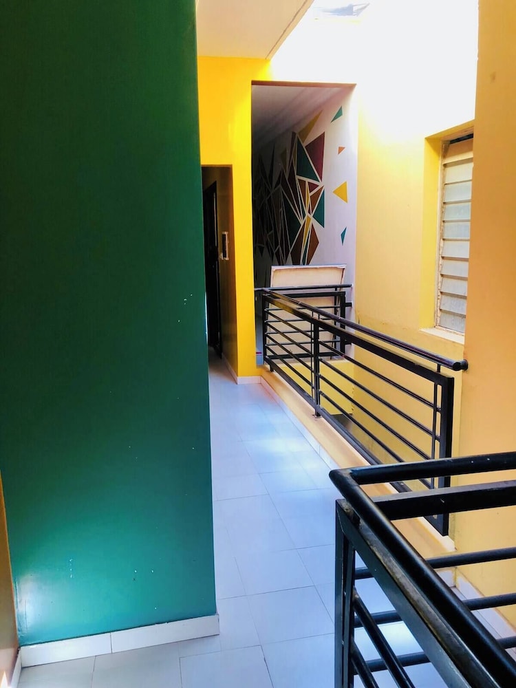 Fadidi House