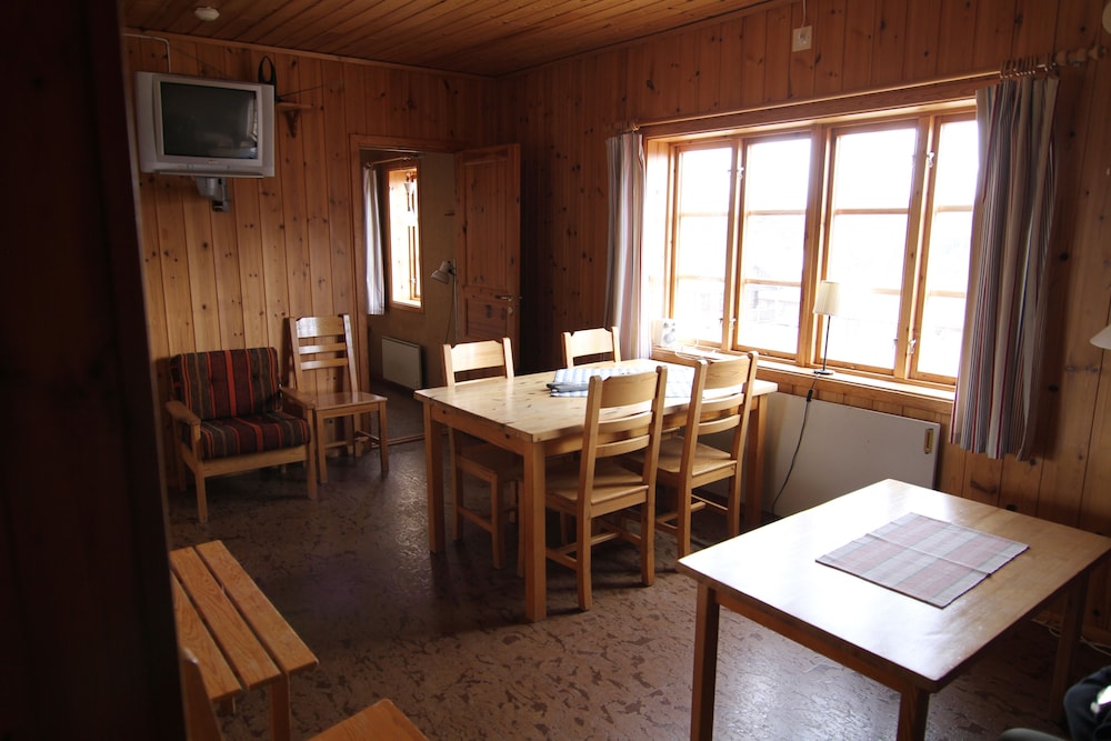 Harsa B&B, Stugby & Vandrarhem