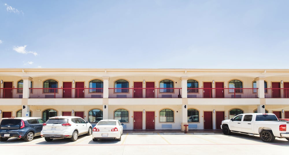 Palace Inn Fairbanks