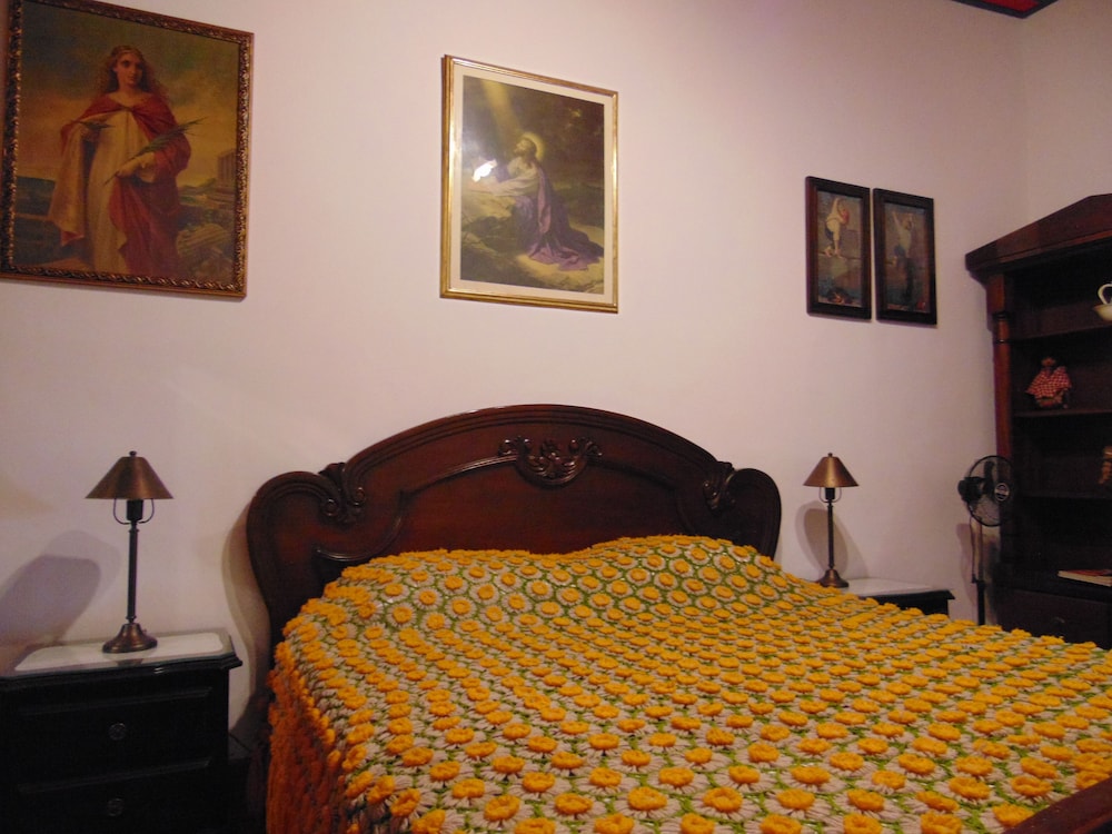 Finca La Colina