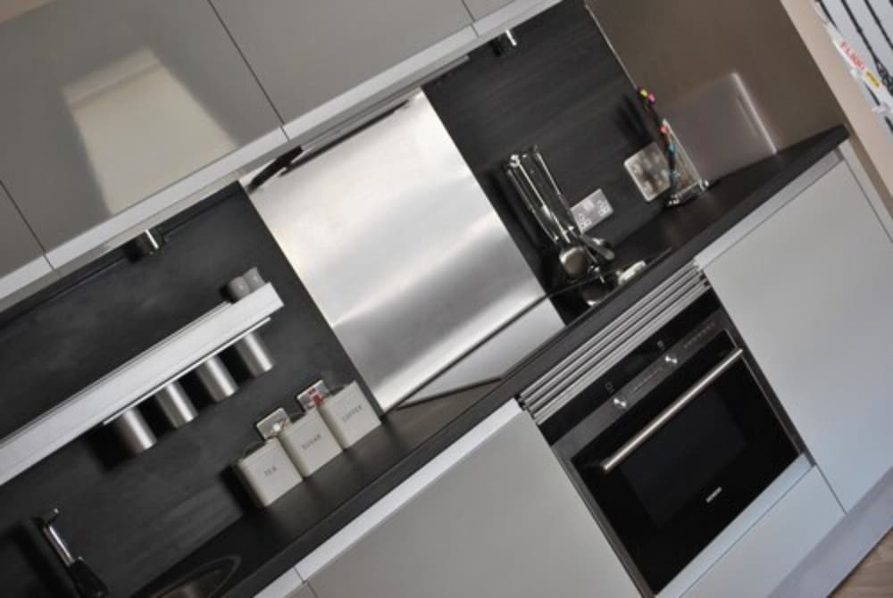 Dreamhouse at Blythswood Apartments Glasgow