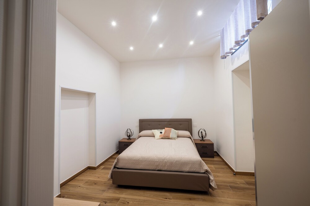 MARAF Rooms