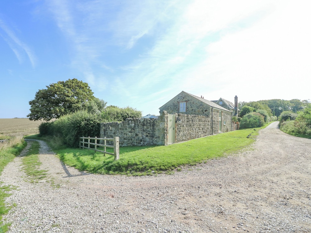 Garstons Barn