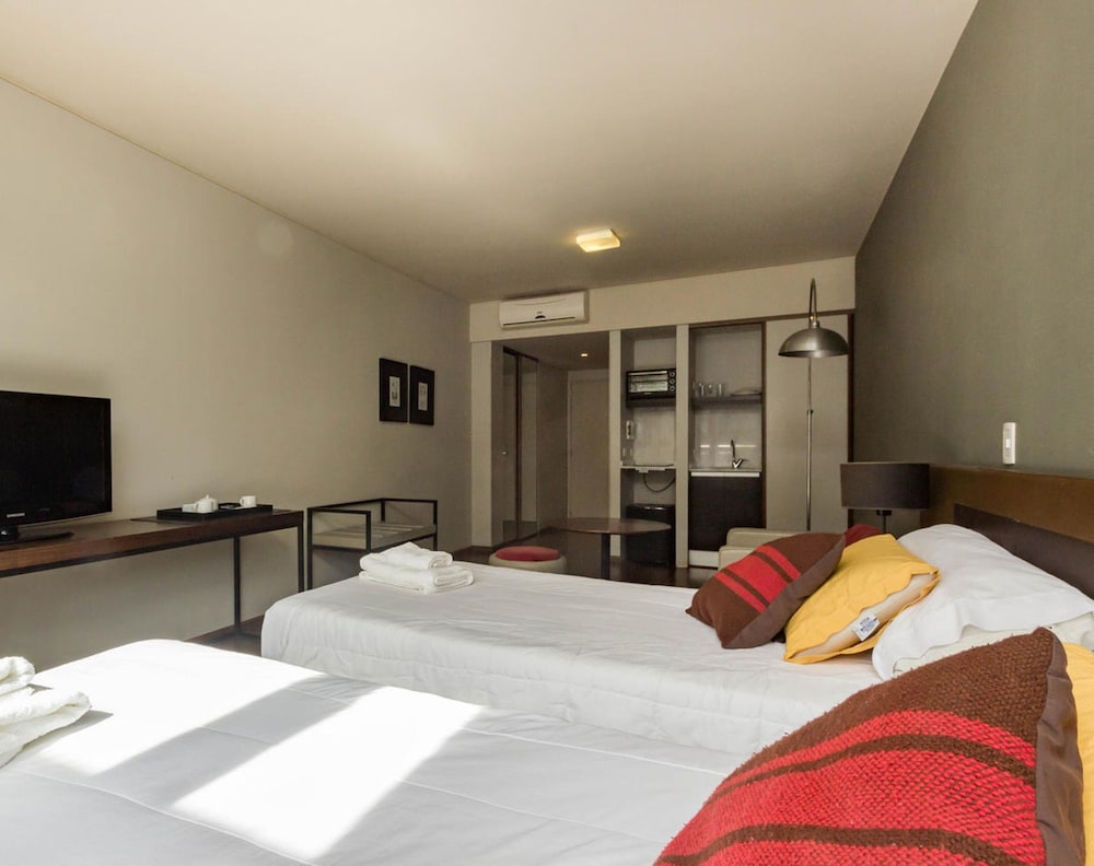 Ayres Apartments Palermo