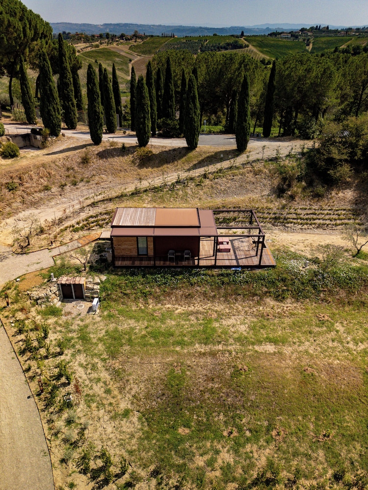 Poderi Arcangelo Glamping