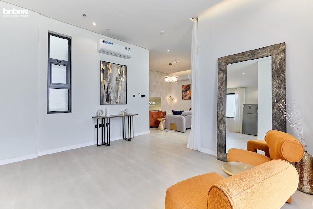 bnbmehomes- 3BR near Kingdom Arena- 21