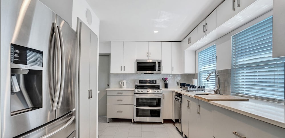 Unit C Sea&i Private House Near Deerfield Beach