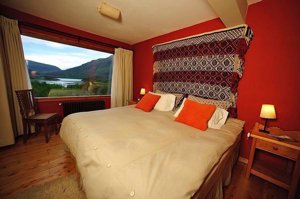 Rio Manso Lodge