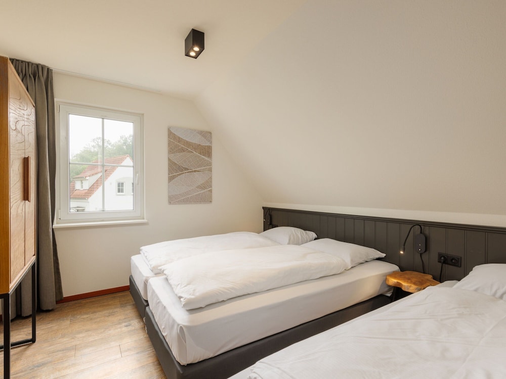 Sauna Retreat Near Castle