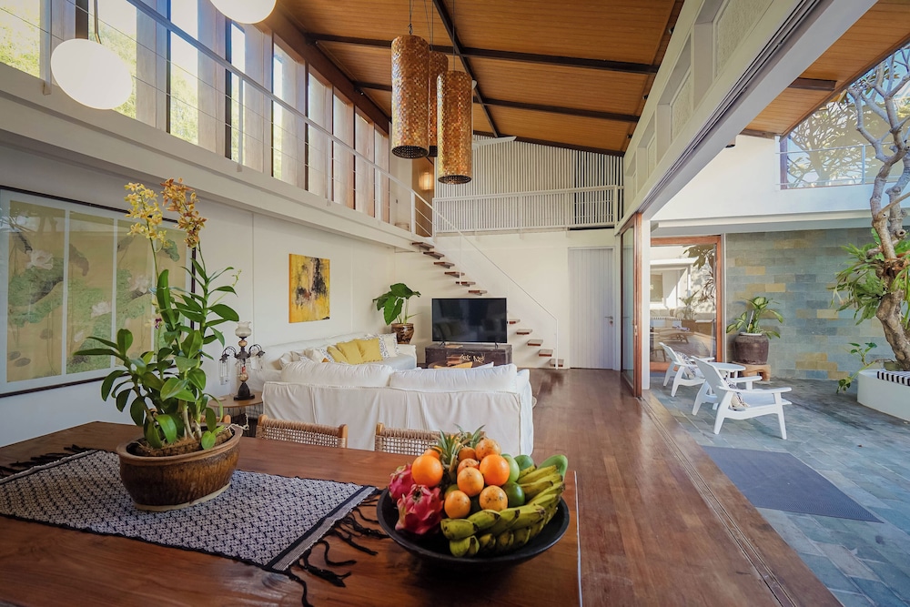 Bias Villa Seminyak