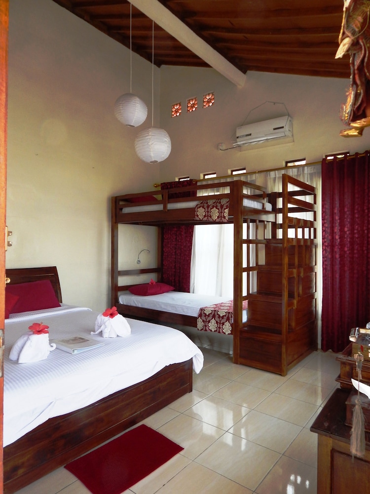 Rosella Cottage Yogyakarta
