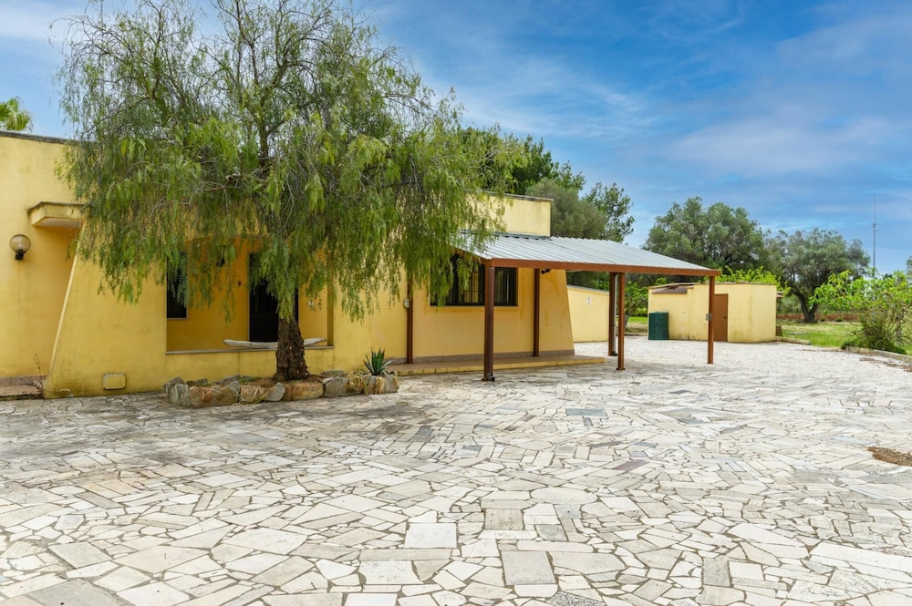 Villa Salento Green con Piscina by Wonderful Italy view 4