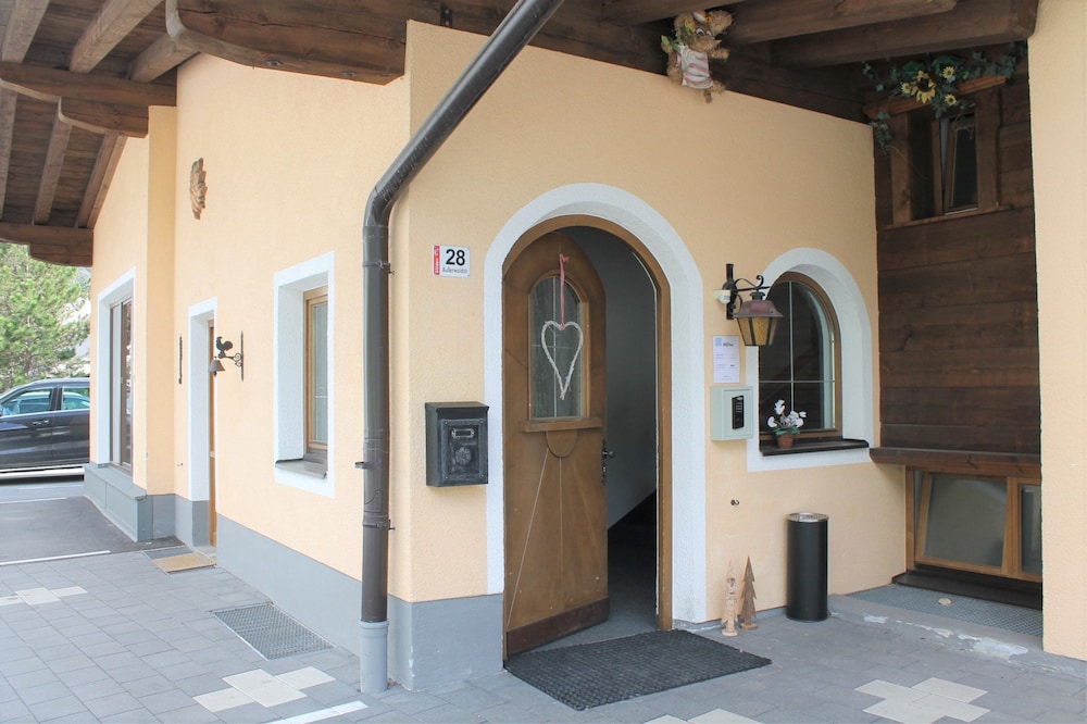 A CASA Juwel - Ski in & Out Appartements