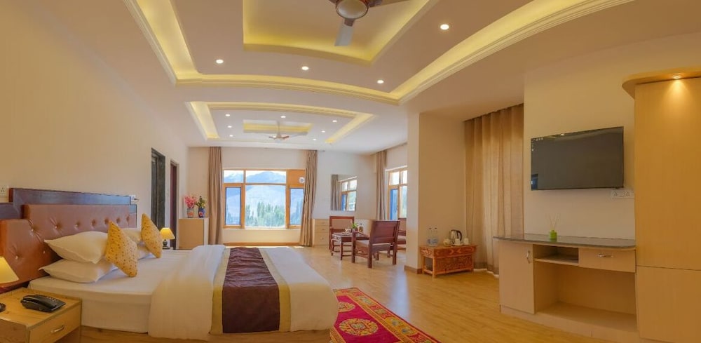 Royal Hills Ladakh