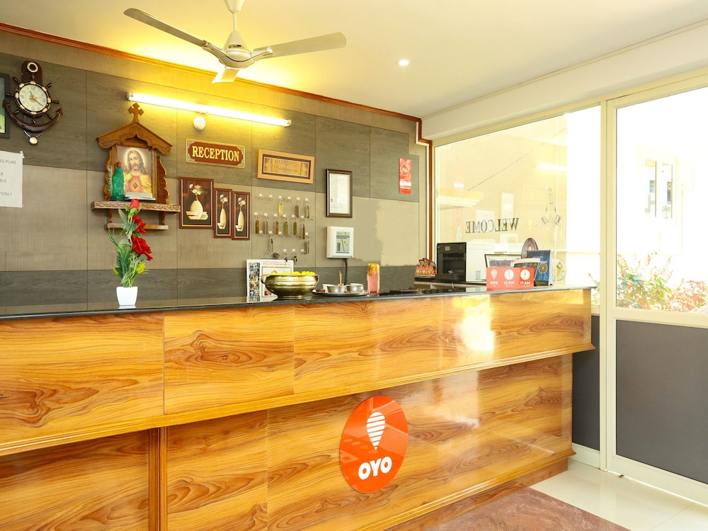 OYO 13087 Subam Hill Resort