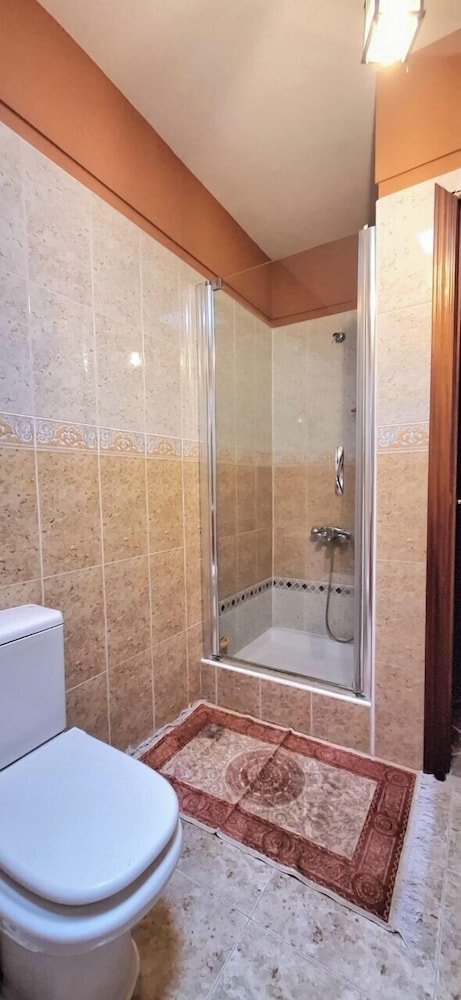 Madre Amada Accommodation Tenerife