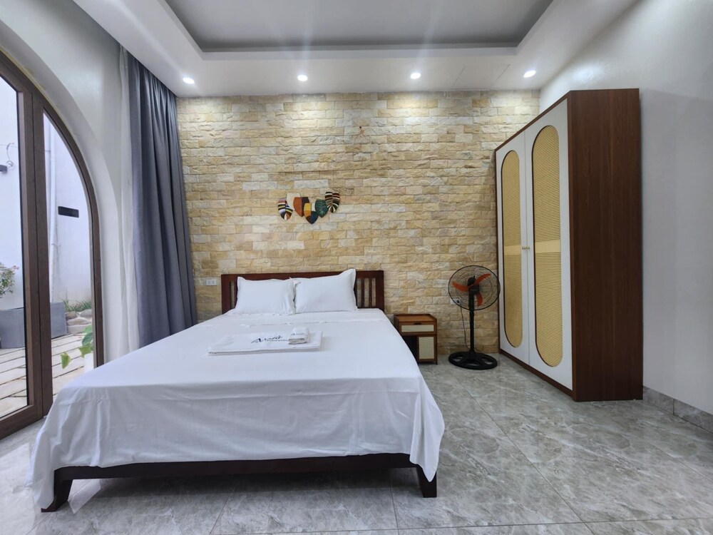 Vu's Homestay Tam Coc