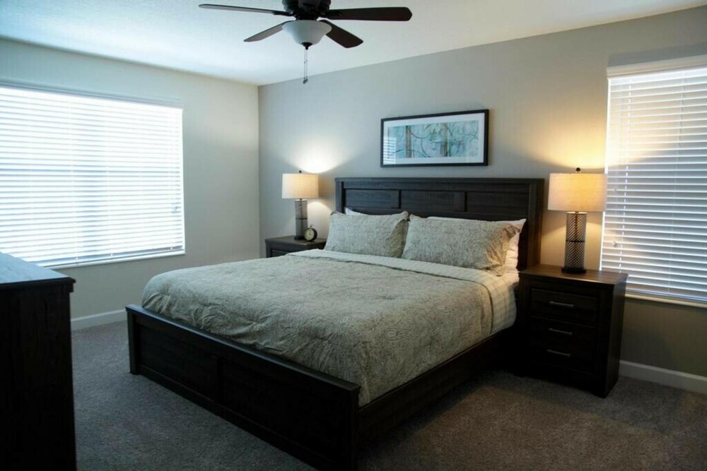 Amazing 6 Bedrooms 5 Bathrooms At Champions Gate view 2