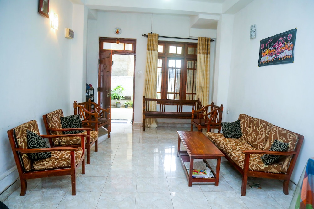 Nisansala HomeStay Kandy view 2