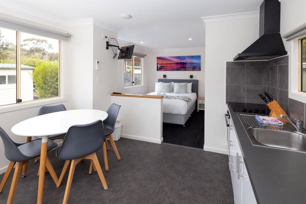 Iluka Holiday Centre
