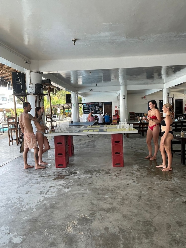 Loki del Mar - Hostel