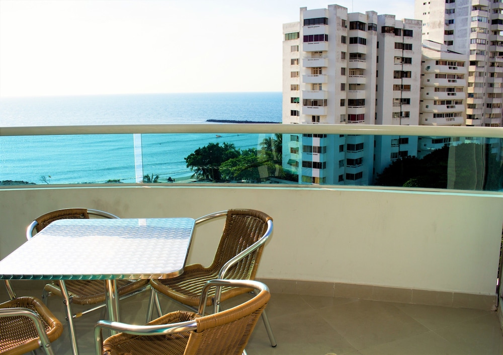 Apartamento Laguito - Vista al Mar