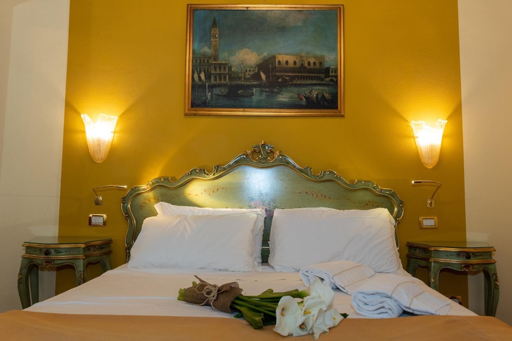 Ca' Dell'Arte Suite