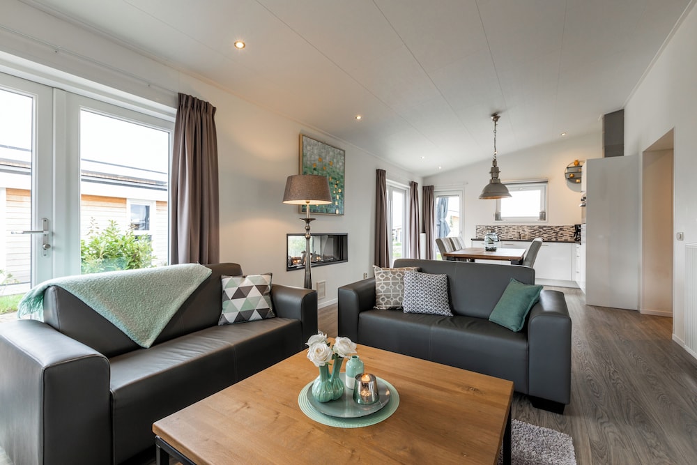 Resort Mooi Bemelen