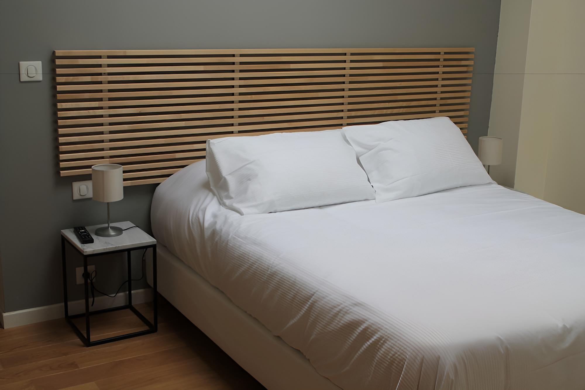 Appartements Paris Boulogne
