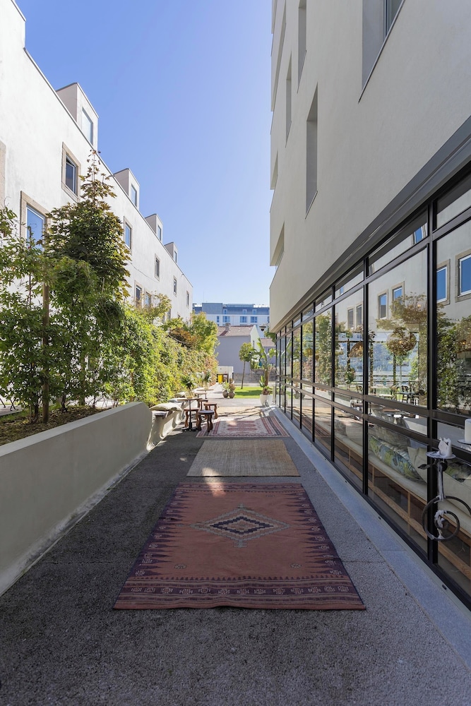 Regras Apartments & Garden A17 by Benefit Collection