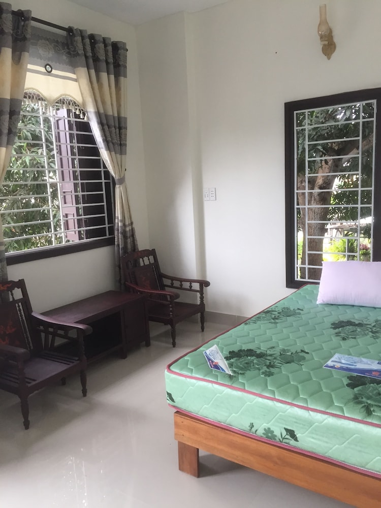 Hoan Khai House