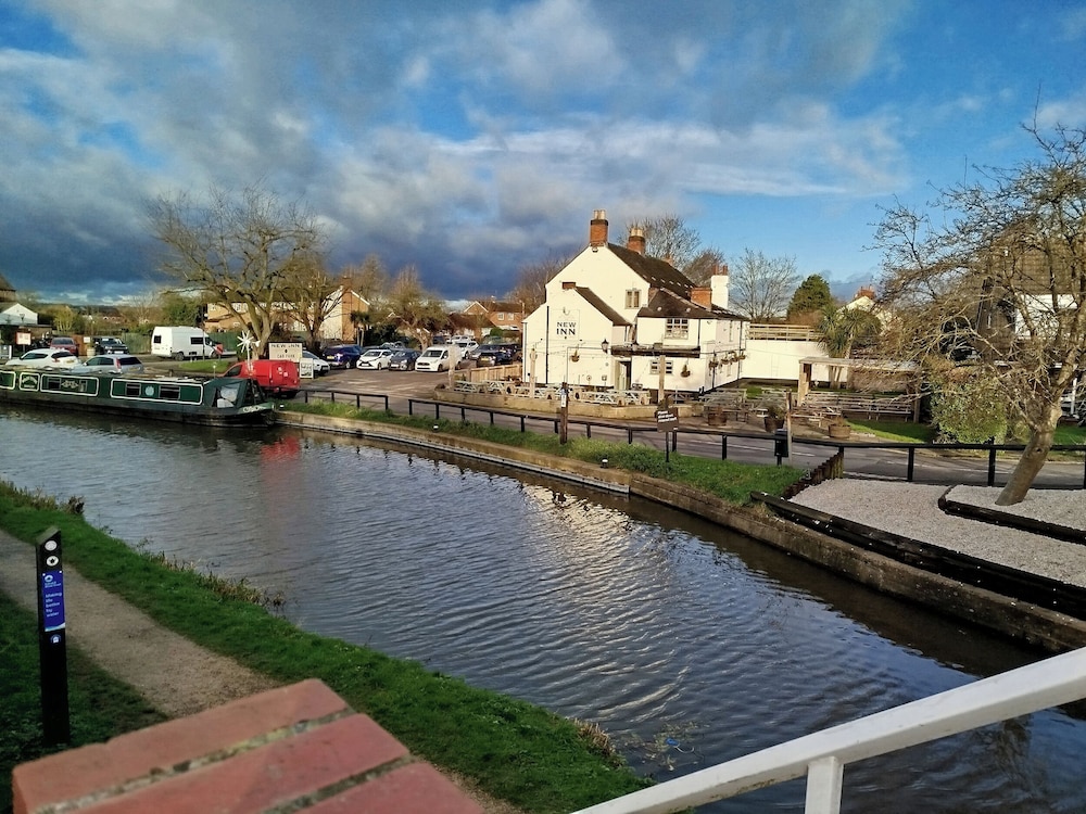 River Cottage