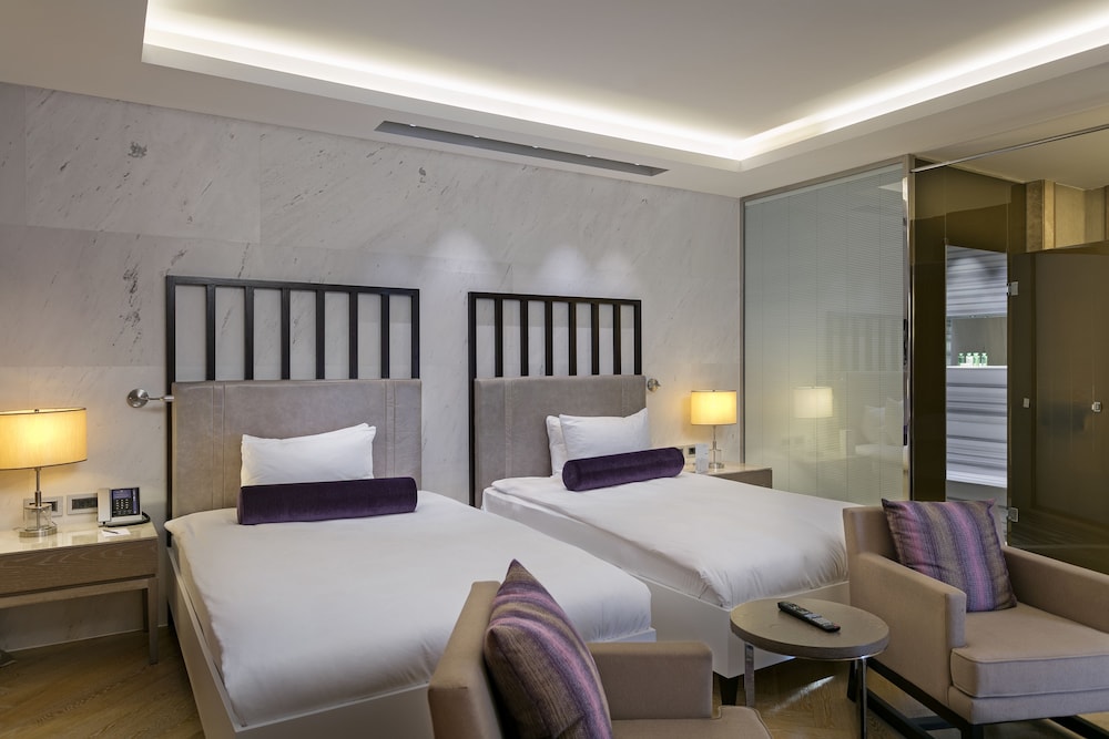 Sirene Luxury Otel Bodrum - Image 128