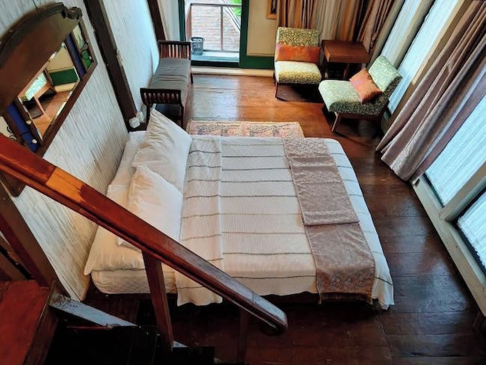 Room-family Cabin in Sanur, Bali - Perfe