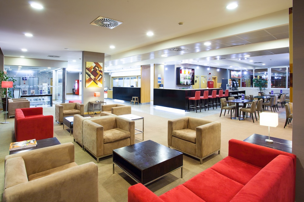 Oeiras Vacations - Holiday Inn Express Lisbon - Oeiras, an IHG Hotel - Property Image 7