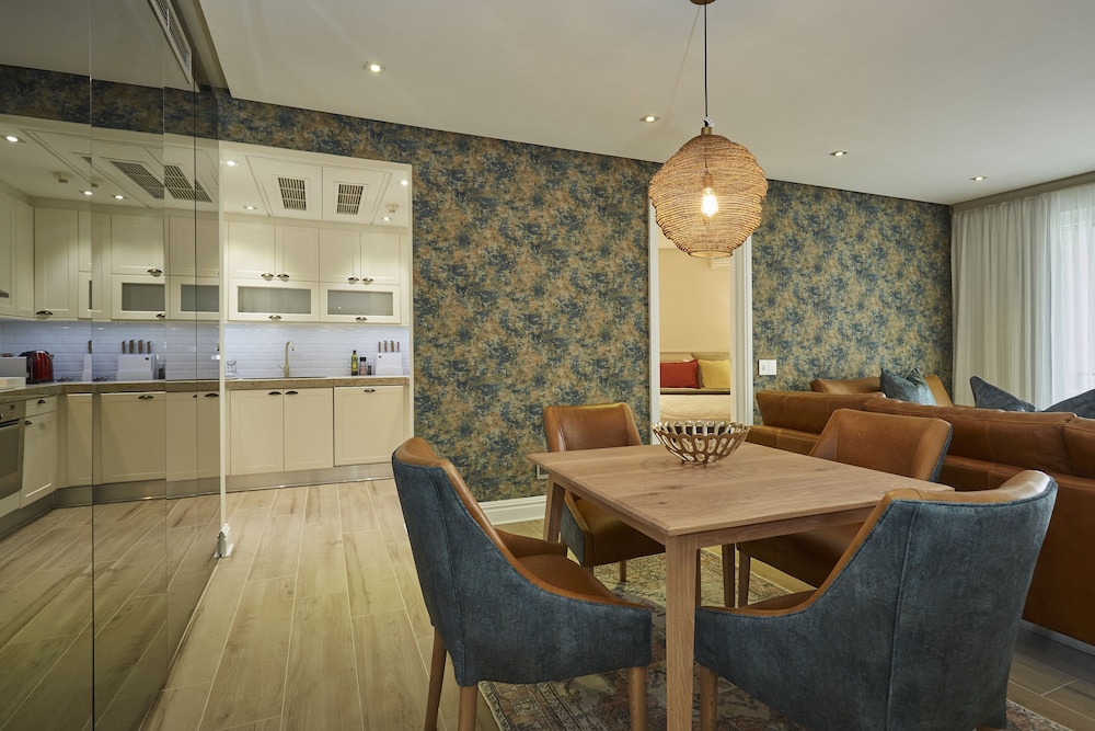African Elite Properties V&A Waterfront