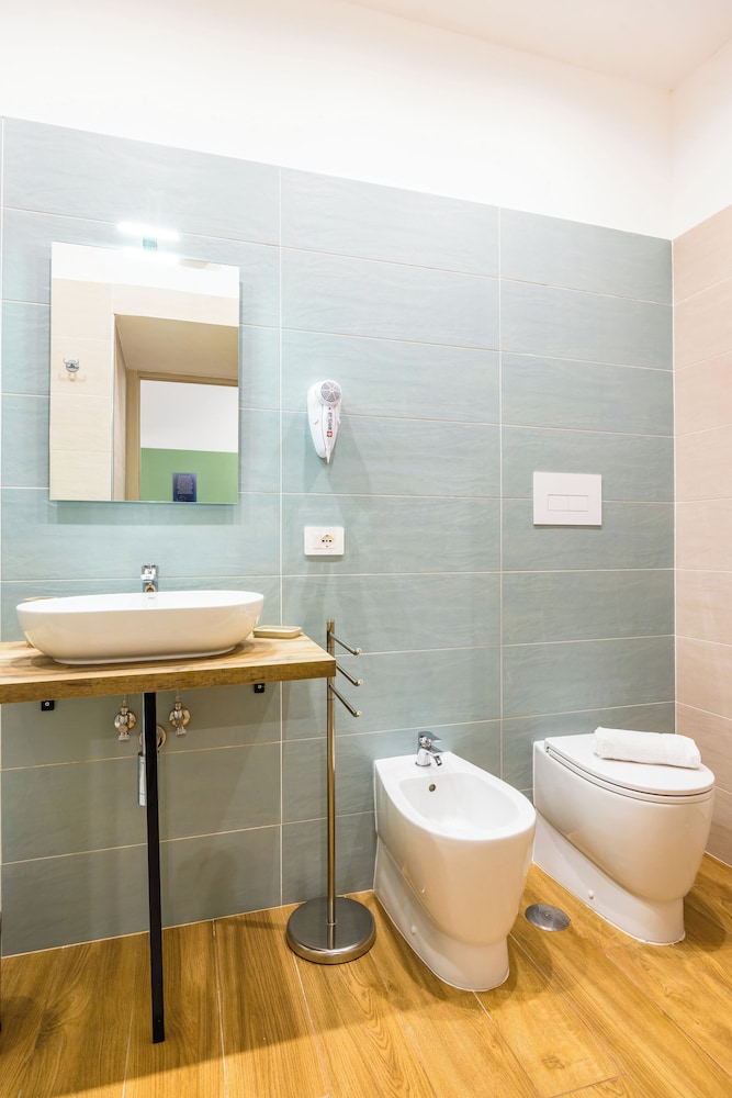 Guest Rooms Bellini