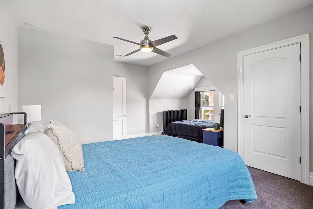 6BDRM with Hot Tub - Mt. Wash
