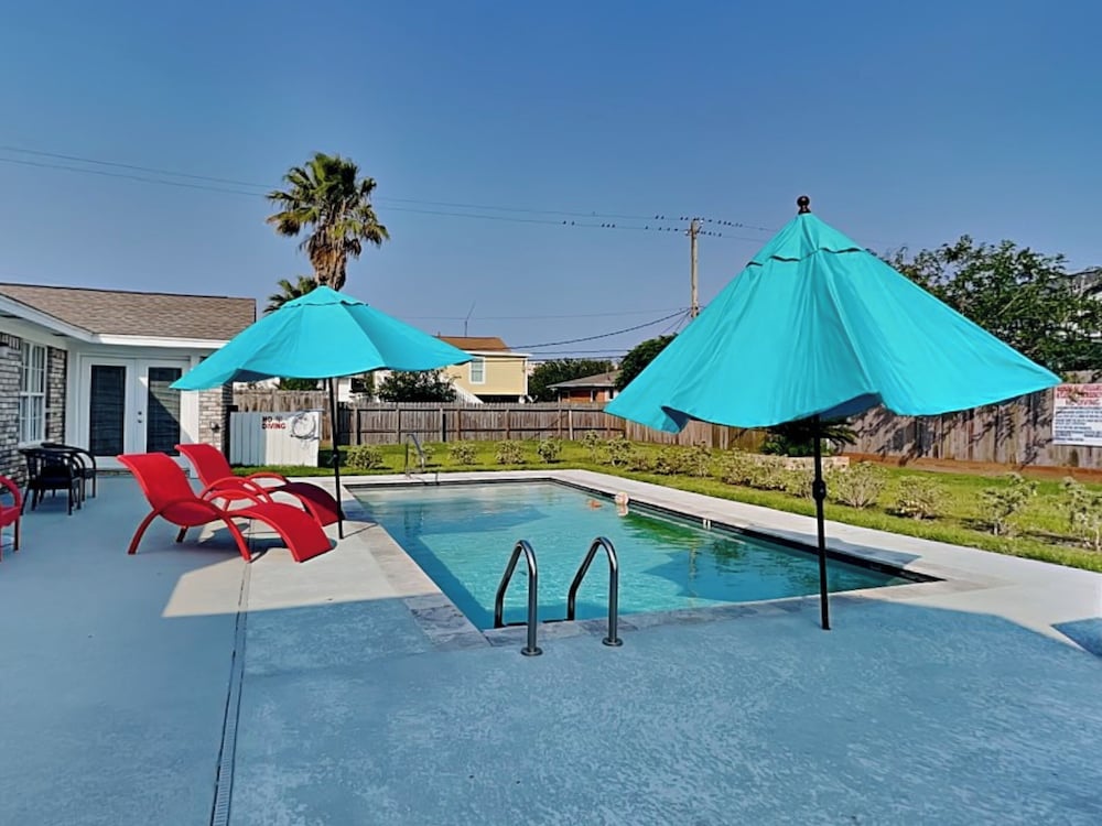 Island By Choice by Ryson Vacation Rentals
