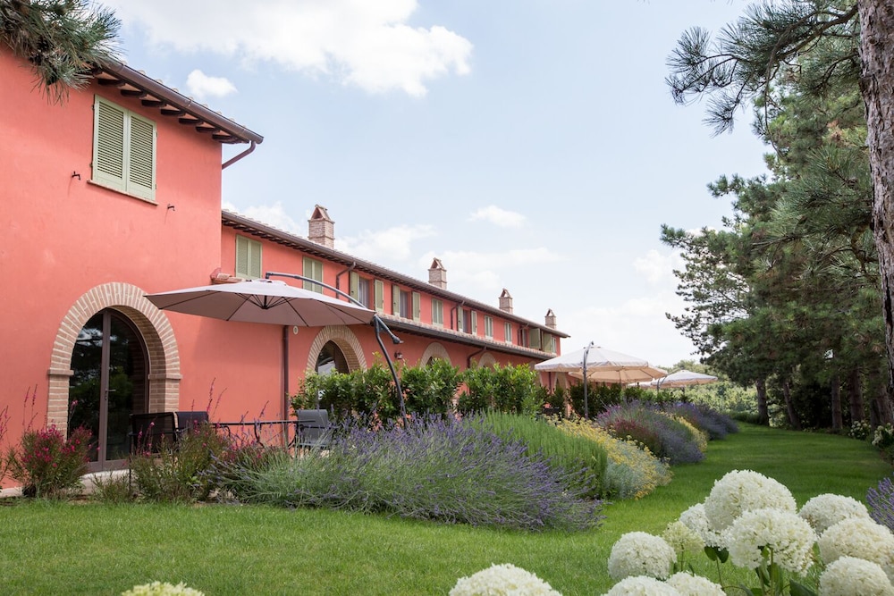 Cignella Resort