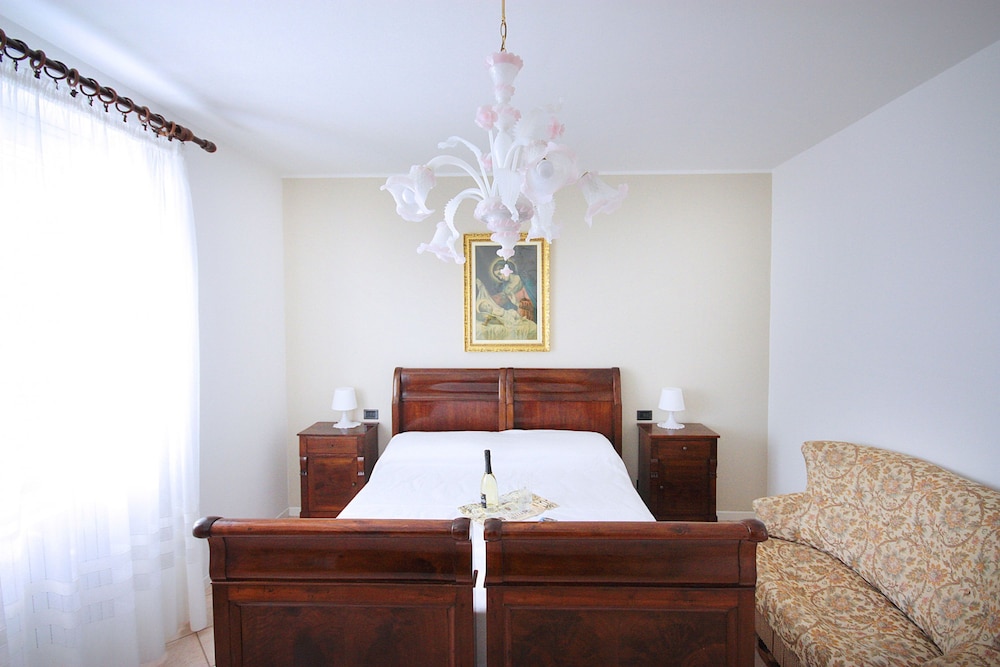 Villa Jole in Polpenazze del Garda