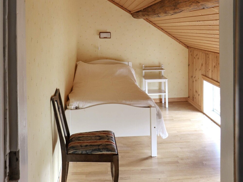 11 Person Holiday Home in Hogsater-by Traum view 5