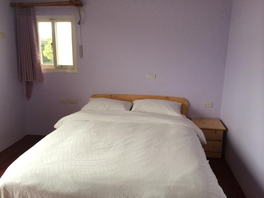 Dragon House B&B