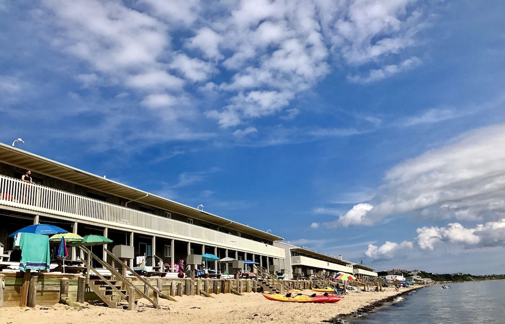 Top Mast Resort