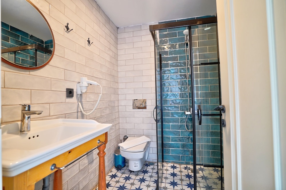 Lamira Suites Alacati - Image 49