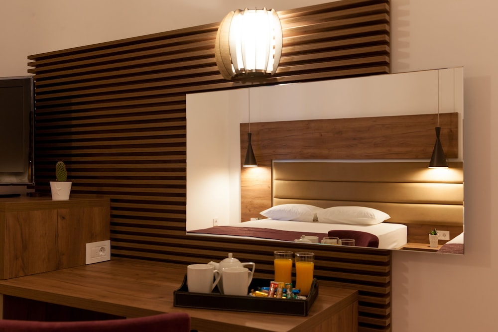 Guesthouse Pasha