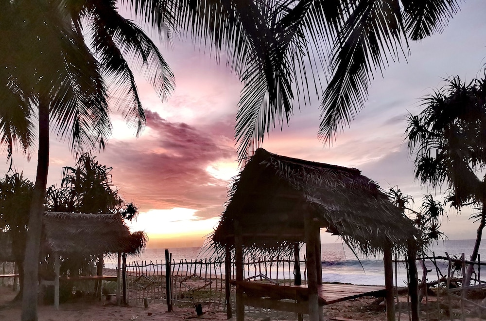 Helios Beach Resort