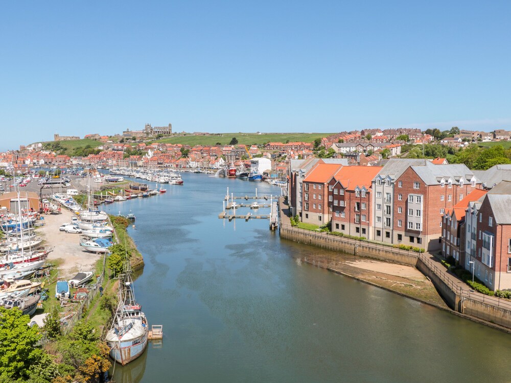 Quayside Haven view 2