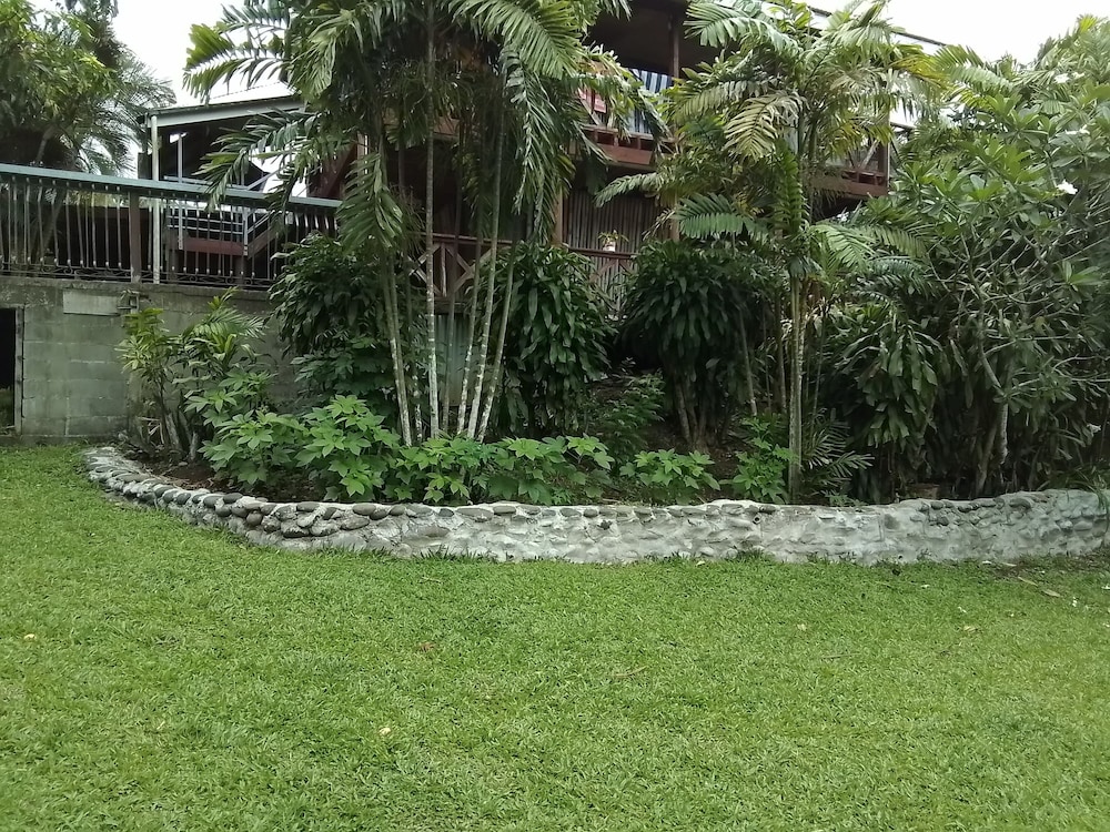 Room-tropical Oasis in Tonge, Fiji - Rel